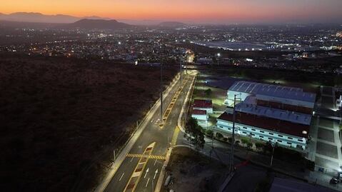 Opinión. Agua y asfalto: la sed de Querétaro