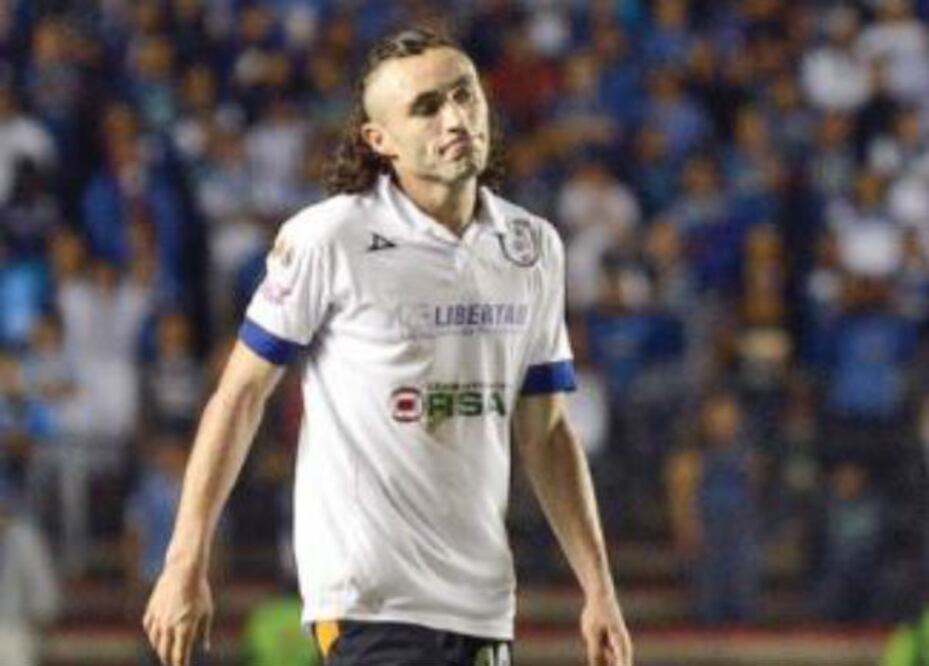 Afecta descalabro a Gallos Blancos