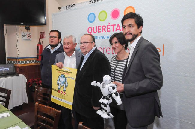 Foto: Ricardo Lugo