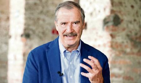 “El Congreso, flojo, no hace frente a Trump”