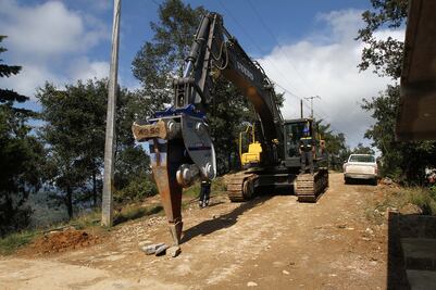 Gobernador anuncia obras a favor de Amealco