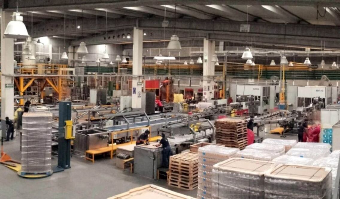 Foto. Archivo El Universal