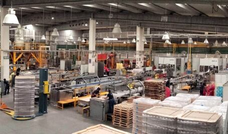 Energía renovable, una opción para empresas