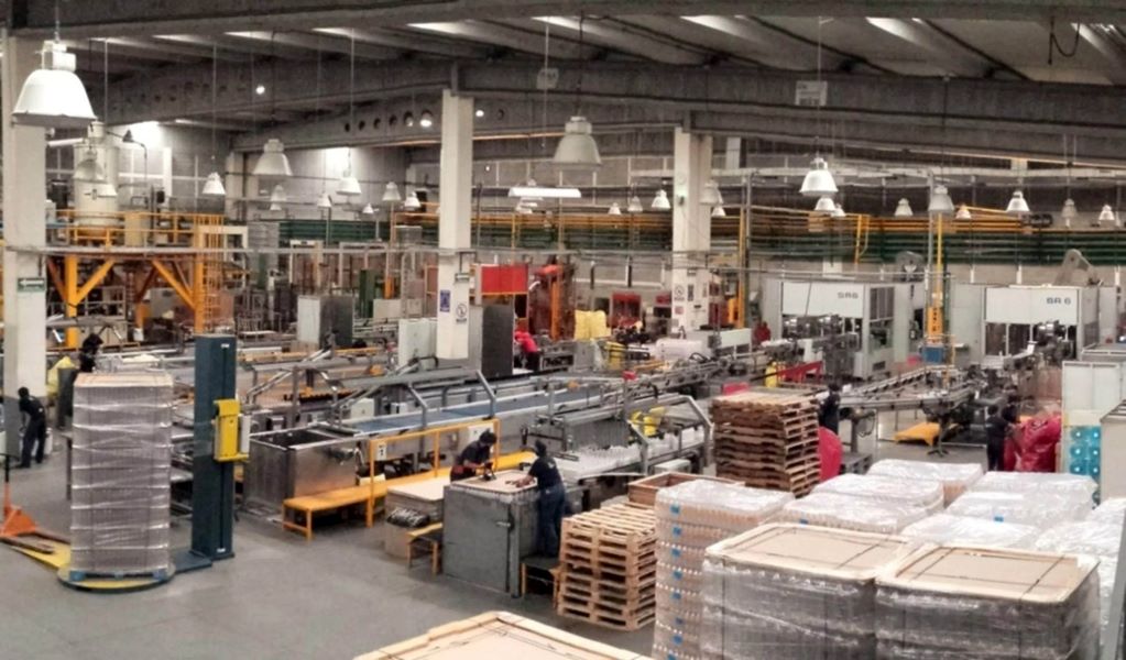 Energía renovable, una opción para empresas