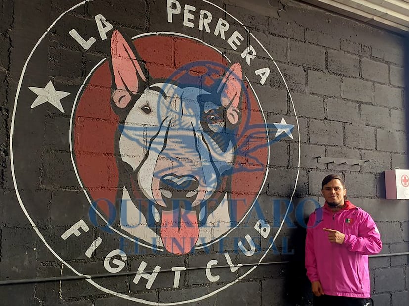 FOTO. DOMINGO VALDEZ