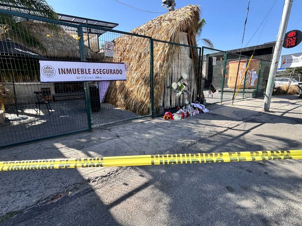 El expediente del caso del Bar Los Cantaritos se encuentra en la fase de investigación complementaria. Foto: Demian Chávez