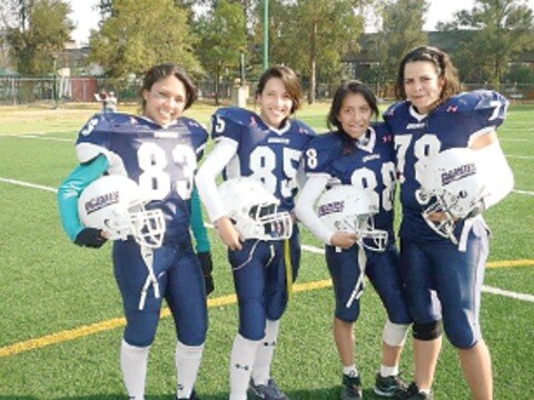 Gigantesca victoria sobre Lobos