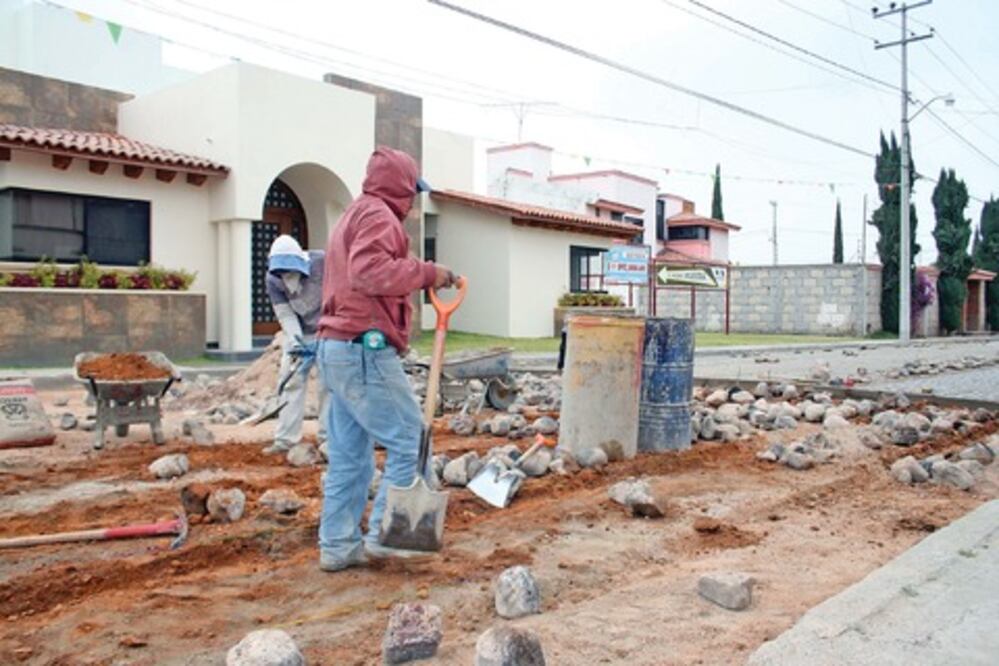 SJR reforzará Secretaría