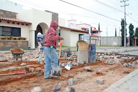 SJR reforzará Secretaría