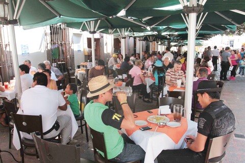 Canirac llama a ampliar sector