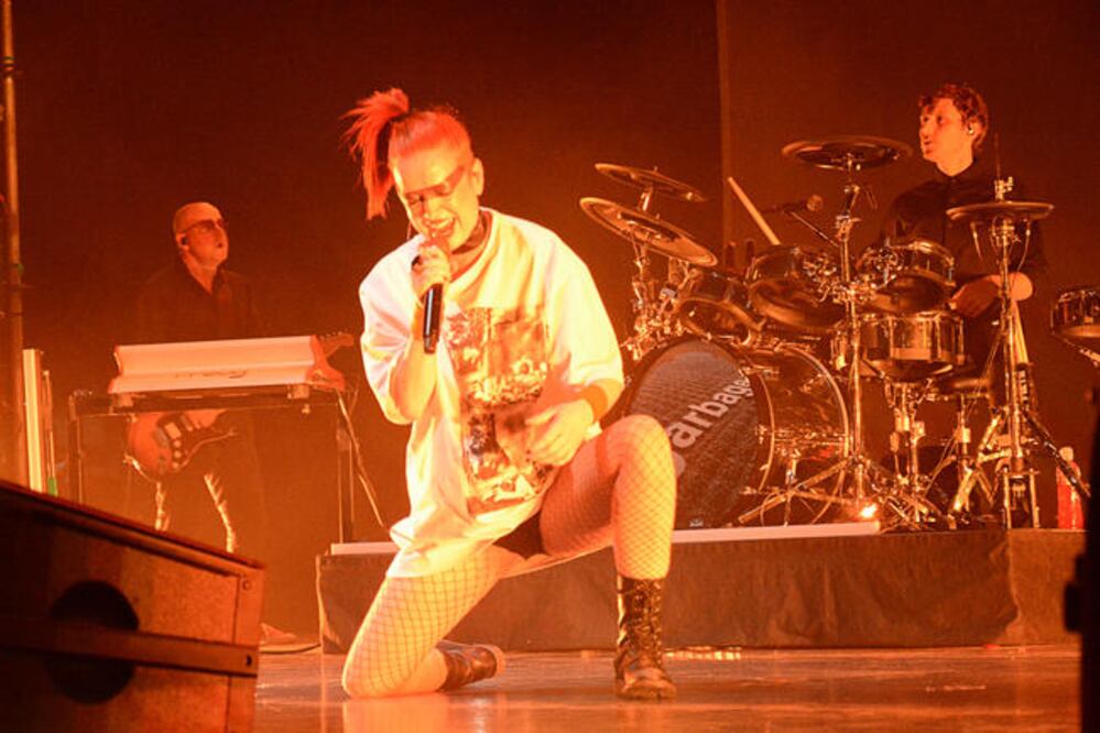 Foto: Donna Oliveros