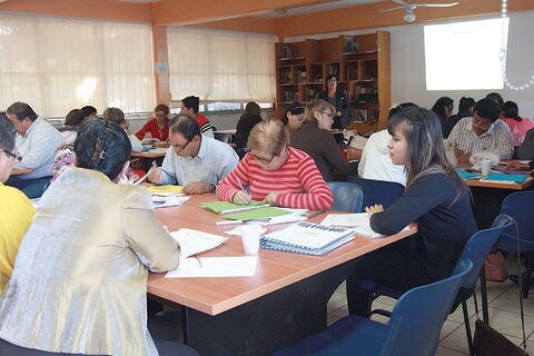 Reprueban  7% de los  profesores evaluados