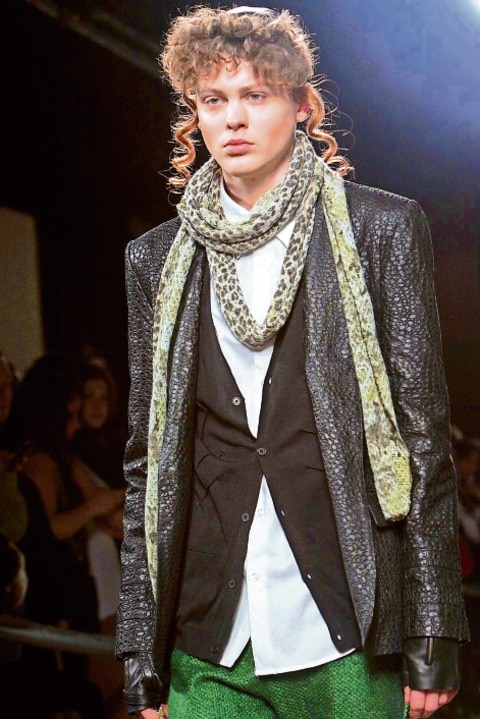 Inspirado por los judíos