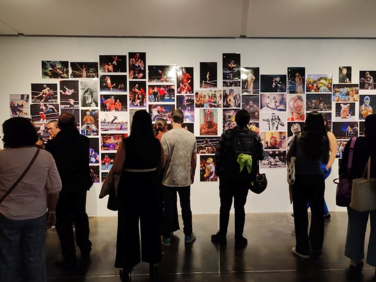 Galería Libertad inaugura su segunda temporada de exposiciones 2026