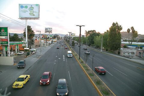 Edil: aumento de población, un reto