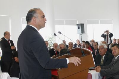 Destinarán 4,500 mdp para obras