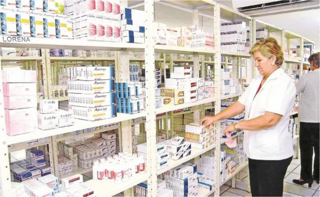 Foto: Archivo / EL UNIVERSAL