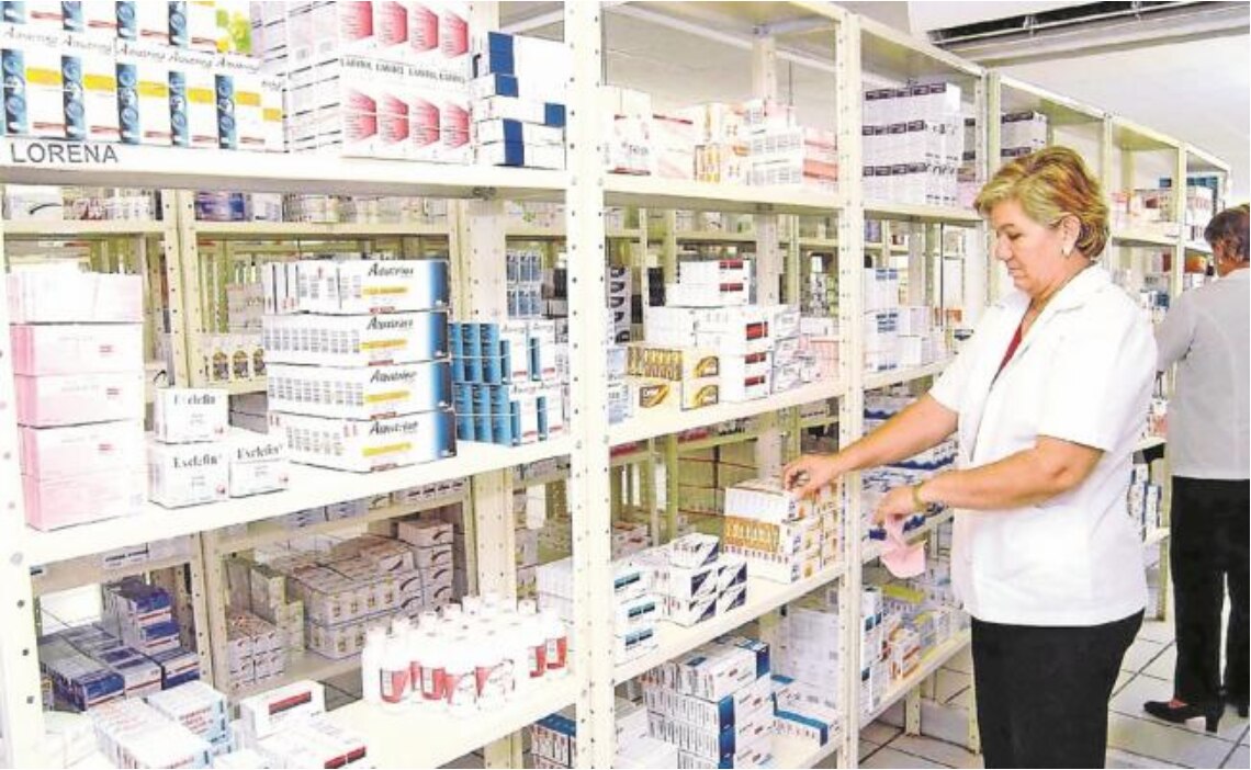 Medicamentos a precio inaccesible en América Latina