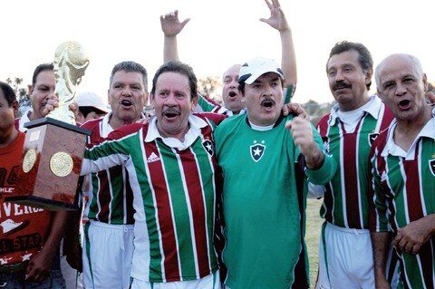 Campeón del Torneo Guadalupano