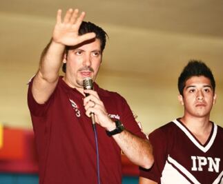 Bolichistas buscan su pase a Toronto