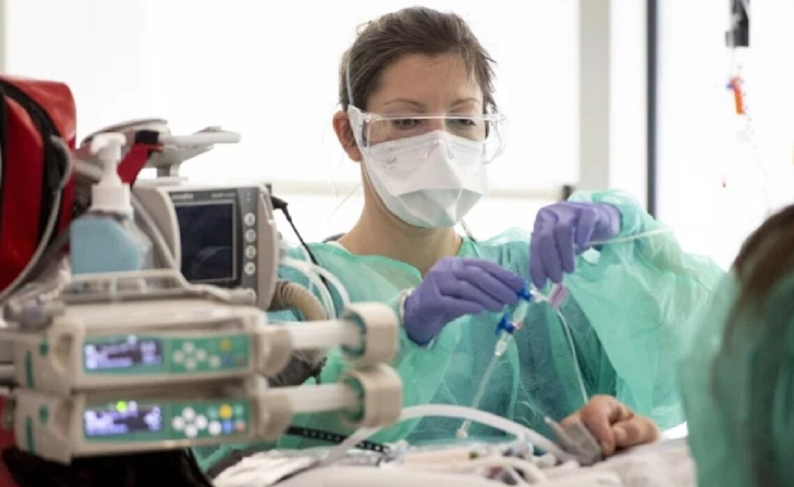 Prevén nuevo brote de Covid-19 en otoño