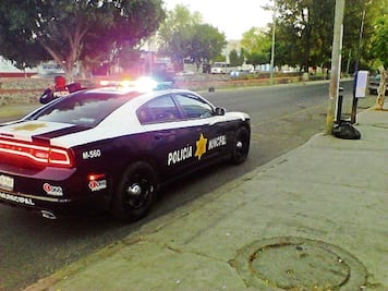 Vecinos de  Las Américas exigen mayor seguridad 