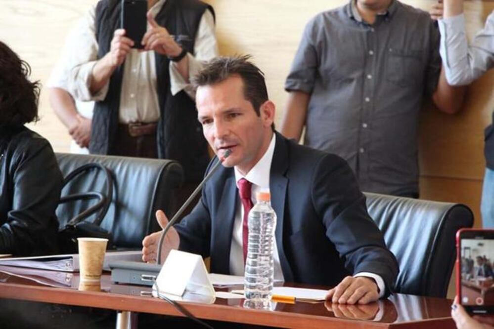 Busca PRI impedir aumento a pago  predial