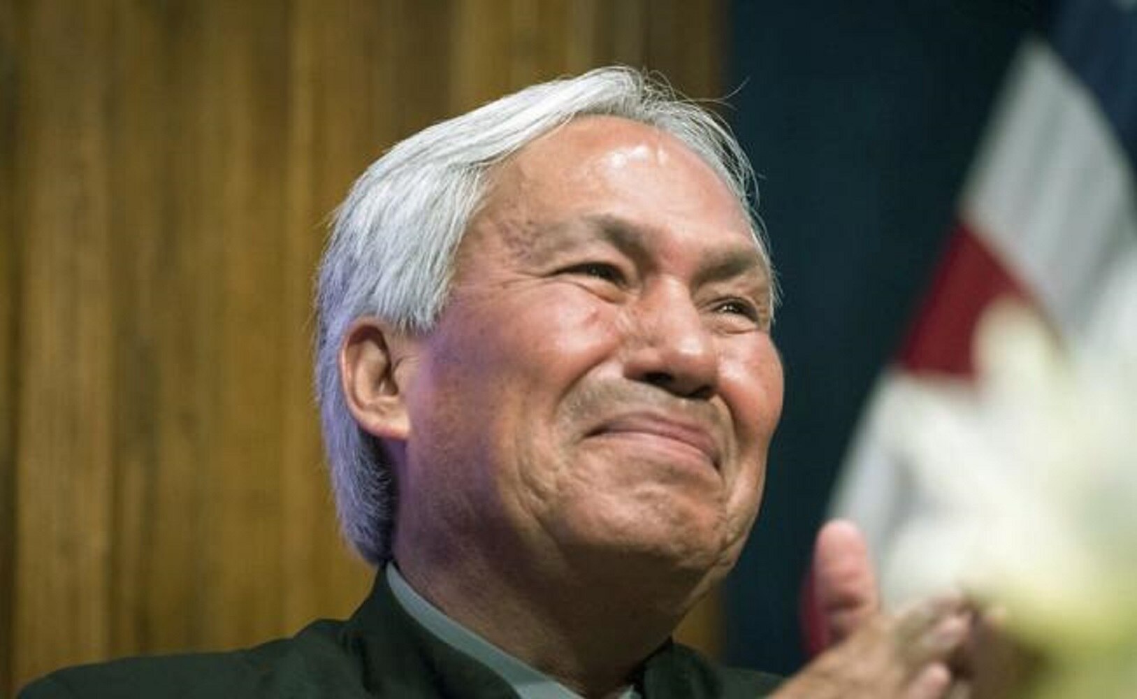 El periodista mexicano Emilio Gutiérrez Soto. /Foto: AP