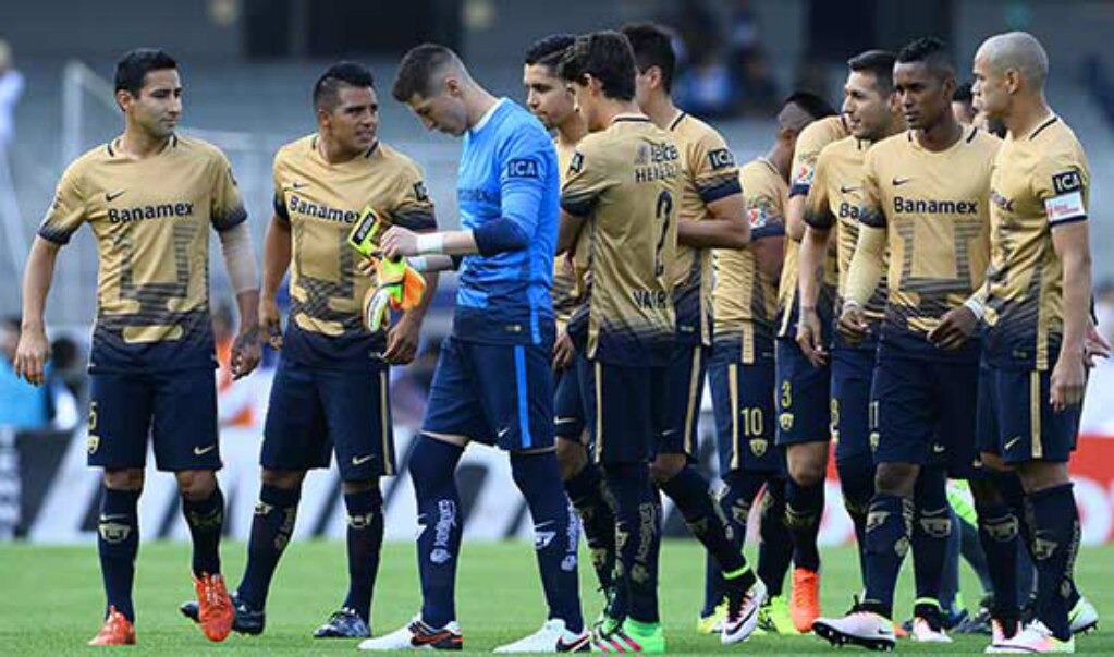 Los Pumas evitan caer en la desesperación