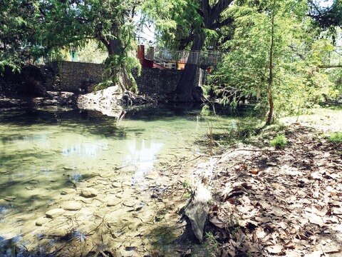 Munícipe de El Marqués supervisa obra pública