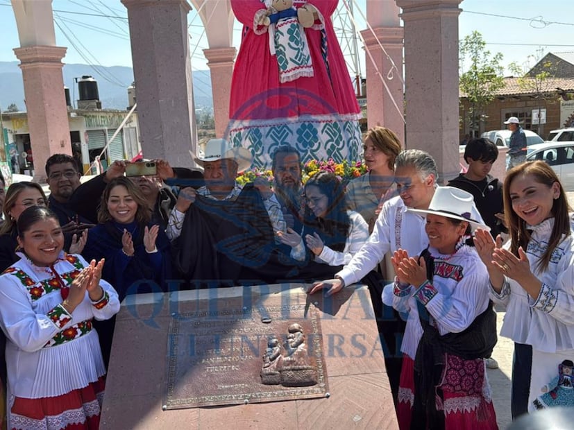 FOTO. JAVIER HERNÁNDEZ