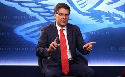 Ríos Piter: “candidatura única, oportunidad que no debe perderse”