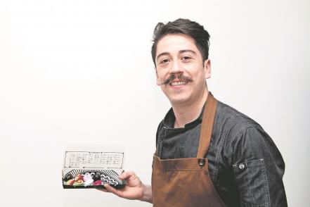 Chocolate y cacao se comen sin miedo