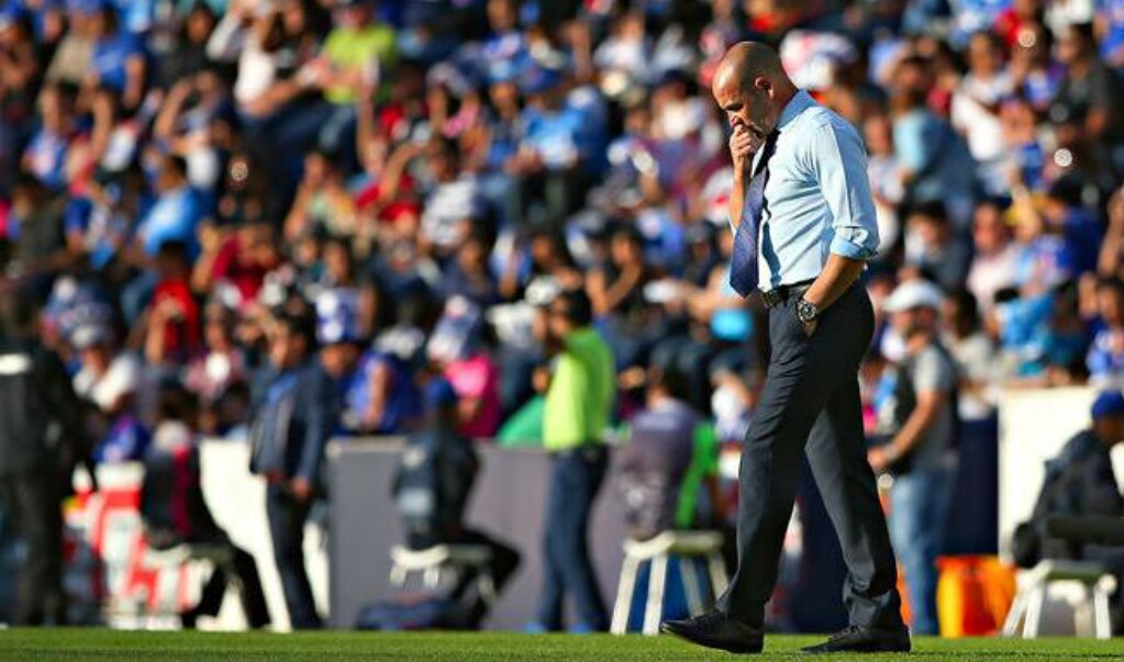 Paco Jémez tiene más roces con la prensa que victorias en el Clausura