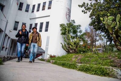 Irregularidades proceso de UAQ cargado de anomalías