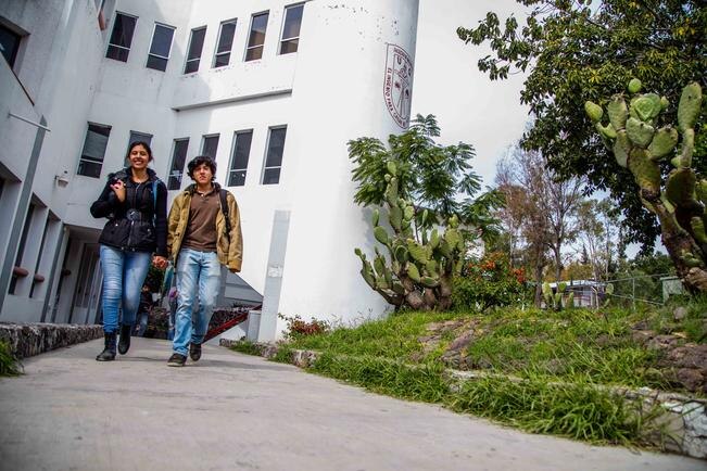 Irregularidades proceso de UAQ cargado de anomalías