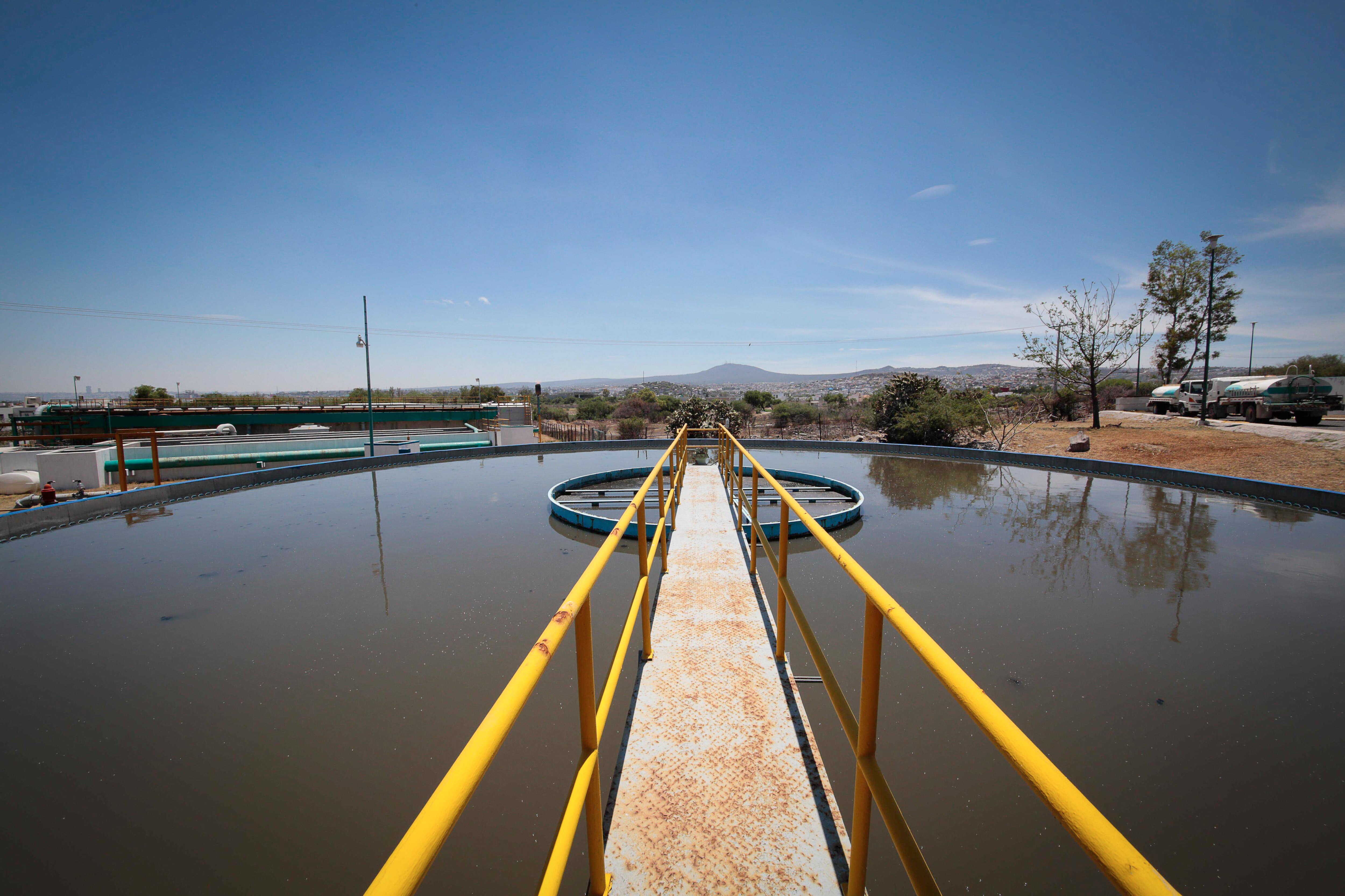 Harán sustentable a la UPSRJ con $9 millones