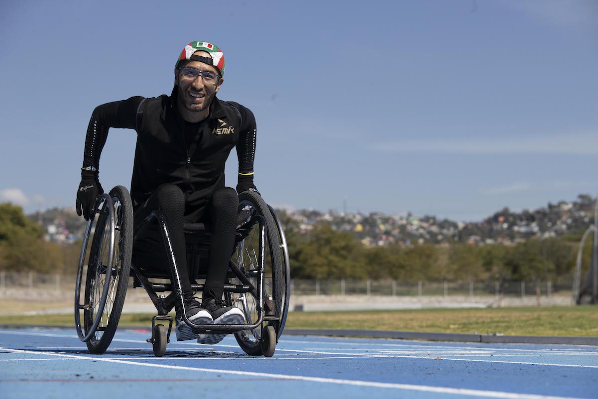 Foto: Demian Chávez