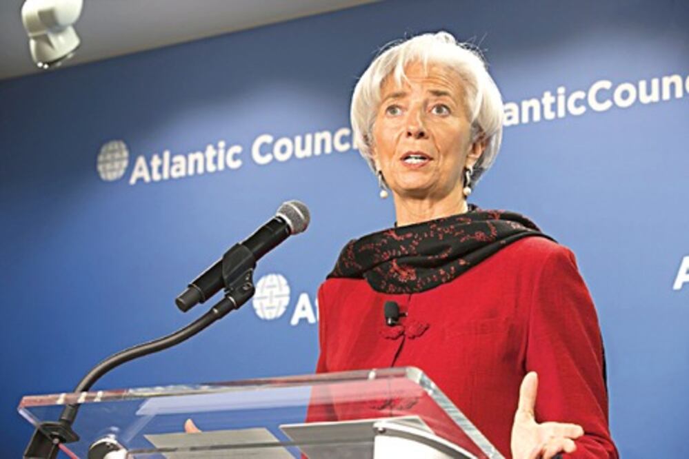 Economía global requiere reformas estructurales: FMI