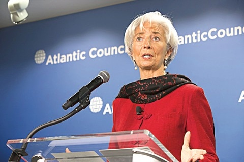 Economía global requiere reformas estructurales: FMI