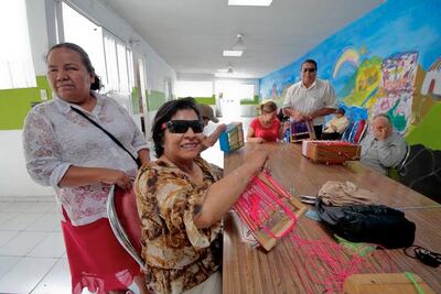 “El empleo para una persona con discapacidad es utópico”