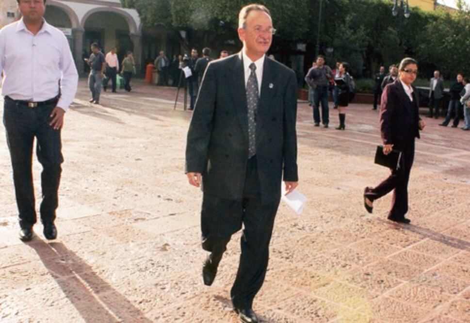 Apoyarán a familia de desaparecido