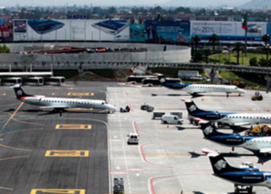 AICM requiere 27 mdd para recibir Airbus A380