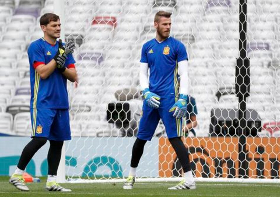 España ante infinidad de dudas