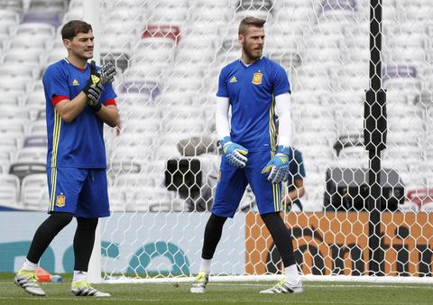 España ante infinidad de dudas