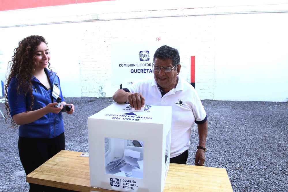 FOTO: Archivo El Universal