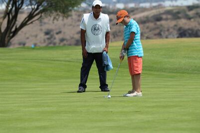 FMG convoca a nuevo torneo