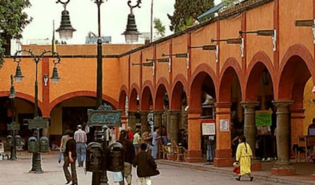 Deuda pública heredada en Tequisquiapan baja a 52 mdp