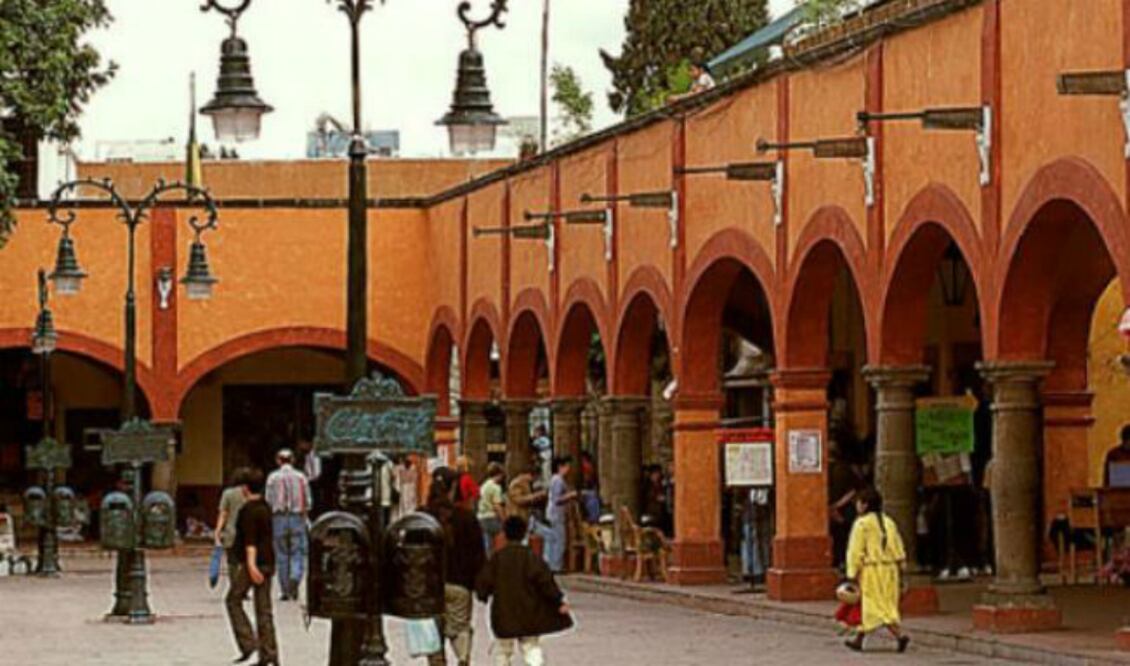 FOTO: Archivo El Universal