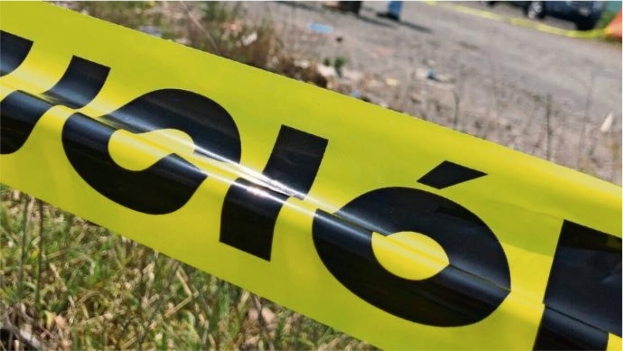 Dejan sexto cadáver en Tlalpan, CDMX; fue asesinado con saña y tenía 42 puñaladas